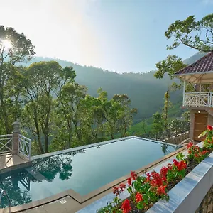Resort The Planet Munnar